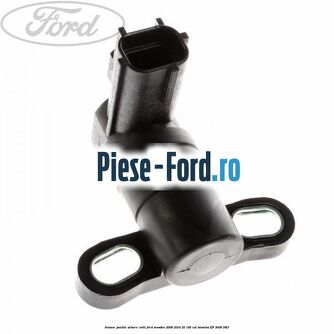 Senzor pozitie arbore cotit Ford Mondeo 2008-2014 2.0 145 cai #6FCCBA3A86